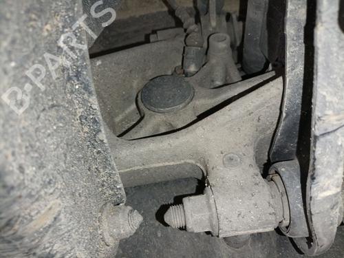 Used Left rear steering knuckle Left rear steering knuckle VW PASSAT B6 (3C2) 1.9 TDI (105 hp) 34719850 34719850