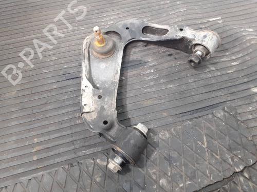 Right front suspension arm NISSAN PATHFINDER III (R51) 2.5 dCi 4WD | BP5637443M13 