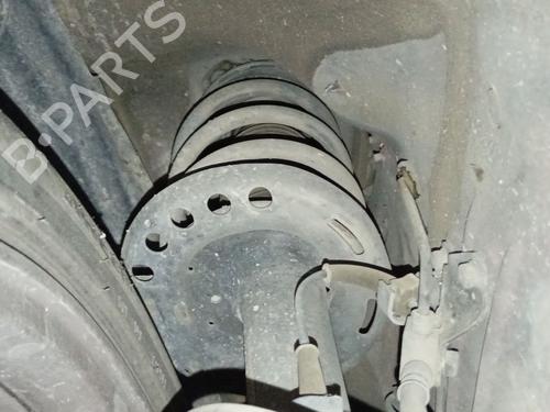 Venstre fortil støddæmper HONDA CIVIC VIII Hatchback (FN, FK) [2005-2012]  31943072