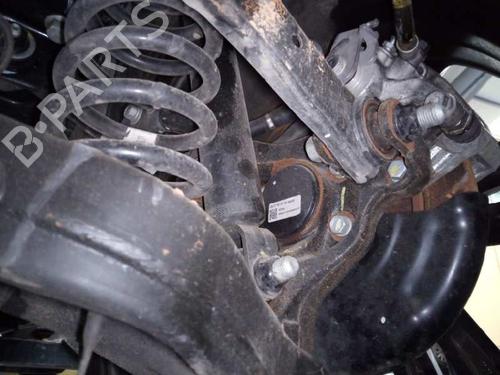 Used Right rear steering knuckle KIA PRO CEE'D (JD) 1.0 T-GDI (120 hp) 6907283