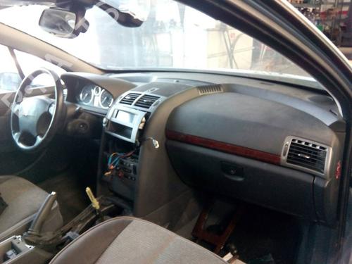 Gearbox PEUGEOT 407 (6D_)  | BP7838435M3 