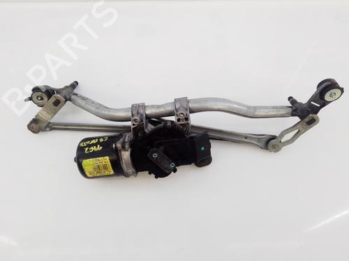 Used Front wiper motor CITROËN C3 Picasso (SH_) [2008-2025]  9501605