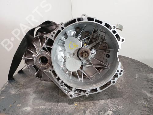 Gearbox FORD TRANSIT CUSTOM V362 Bus (F3) 2.0 EcoBlue | BP28143884M3 