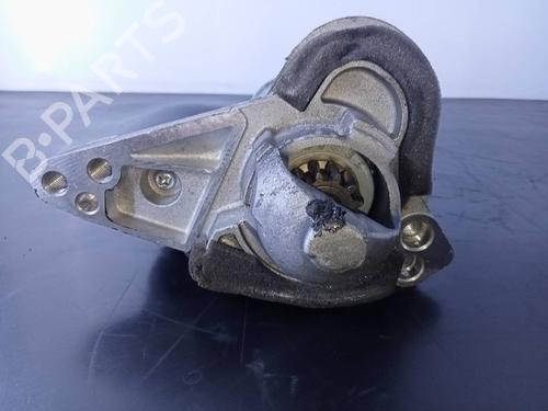 Startmotor DACIA DUSTER (HM_)  | BP18092013M8 