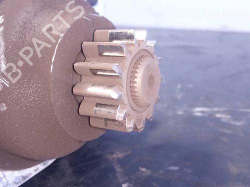 Starter VW GOLF VI (5K1)  | BP19321144M8 