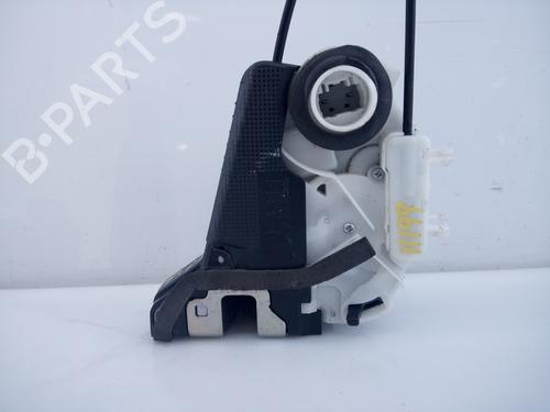 Rear left lock TOYOTA YARIS (_P13_) 1.5 Hybrid (NHP130_, NHP130) | BP13400692C100 