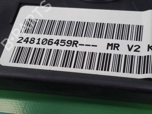 Instrument cluster DACIA LODGY (JS_)  | BP9417411C47 