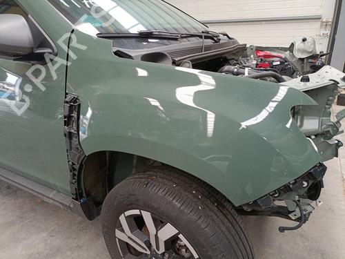 Forskærm Højre DACIA DUSTER (HM_) 1.3 TCe 130 (HMMF) | BP39609578C42 - Image 3