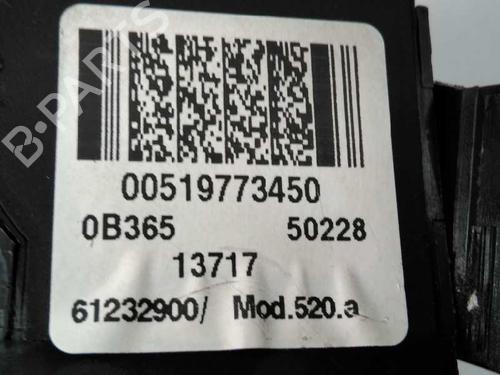Electronic module FIAT 500L (351_, 352_) 1.4 (199LYB1B) | BP14060070M83 
