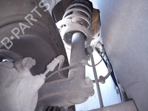 Used Right front shock absorber CITROËN C-ELYSEE (DD_) [2012-2025]  10502817