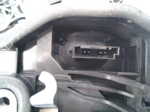 Front left lock BMW 2 Coupe (F22, F87) 218 d | BP3184723C98 