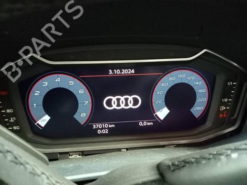 Steering column AUDI A1 Sportback (GBA) 30 TFSI | BP22755711M21 