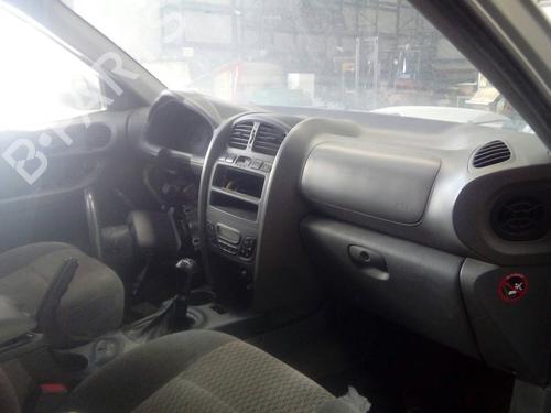 Starter HYUNDAI SANTA FÉ I (SM) 2.0 CRDi | BP11423259M8 