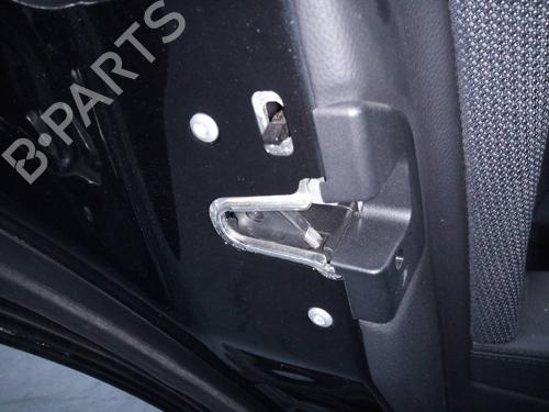 Used Rear left lock MERCEDES-BENZ CLS (C219) CLS 350 (219.356) (272 hp) 13500758