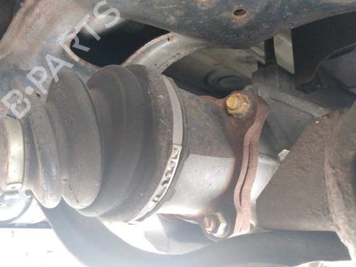 Left rear driveshaft SUZUKI GRAND VITARA II (JT, TE, TD) 1.9 DDiS All-wheel Drive (JT419, TD44, JB419WD, JB419XD,... | BP3882538M40 