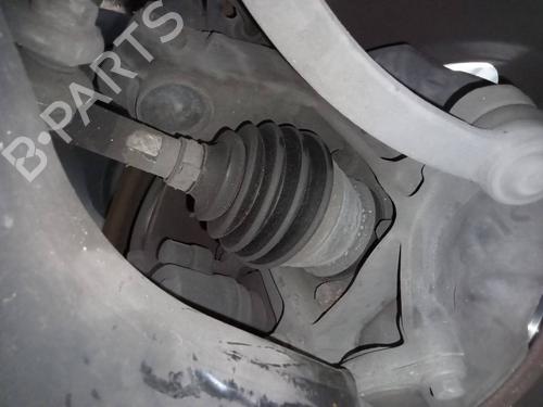 Used Right front steering knuckle MINI MINI (R50, R53) Cooper (116 hp) 21210559