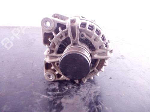 Alternator RENAULT KADJAR (HA_, HL_)  | BP24053514M7 