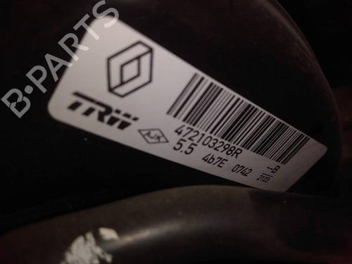 Used Servo brake DACIA SANDERO II [2012-2025]  7226304