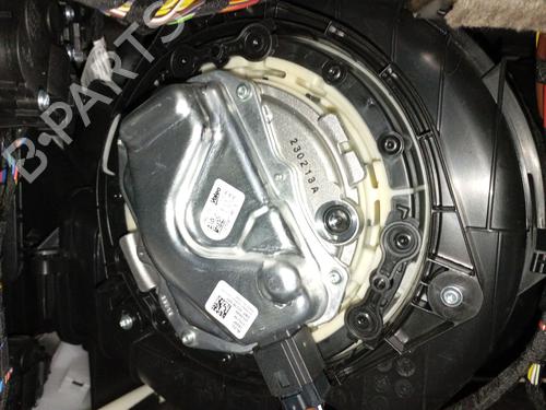 Used Heater blower motor BMW X3 (G01, F97, G08) xDrive 20 d Mild-Hybrid (190 hp) 31092007