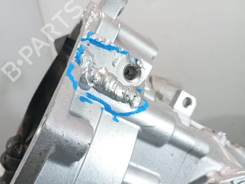 Gearbox SEAT LEON (1P1) 2.0 TFSI | BP28950899M3  - Image 9