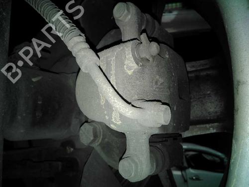 Used Right rear brake caliper SSANGYONG ACTYON I 2.0 Xdi (136 hp) 11588911