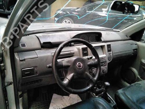 Starter NISSAN X-TRAIL I (T30)  | BP7099033M8 
