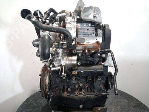 Engine VW TIGUAN (AD1, AX1)  | BP17522821M1 
