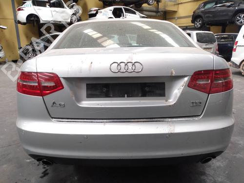 Right rear window motor AUDI A6 Allroad C6 (4FH) 3.0 TDI quattro | BP18116941E22 