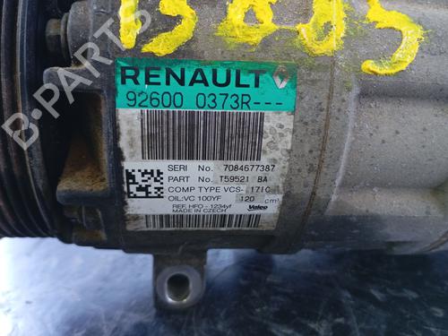 AC-Kompressor RENAULT TRAFIC III Bus (JG_) 1.6 dCi 95 (JGMR, JGMJ) | BP29915597M34