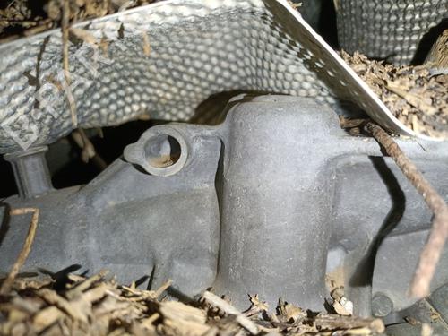 Used Steering rack VW T-ROC (A11, D11) 1.0 TSI (110 hp) 32867473