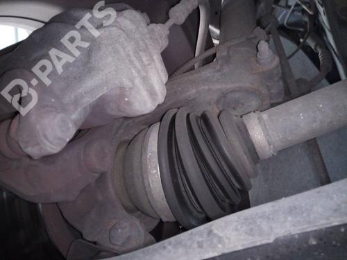 Used Right front steering knuckle Right front steering knuckle CITROËN C3 III Van (SX_, SY_) BlueHDi 100 (99 hp) 11090941 11090941