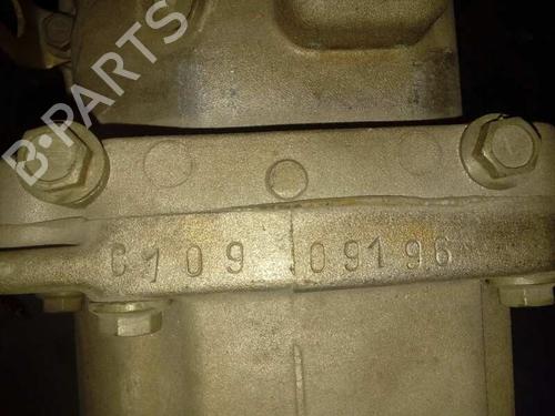 Gearbox SUZUKI JIMNY Closed Off-Road Vehicle (SN)  | BP2960220M3 