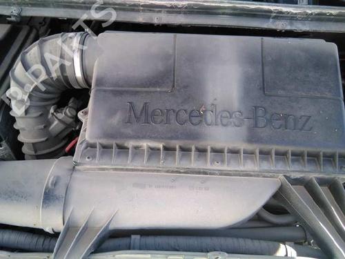 Starter MERCEDES-BENZ VITO / MIXTO Van (W639)  | BP7198653M8 