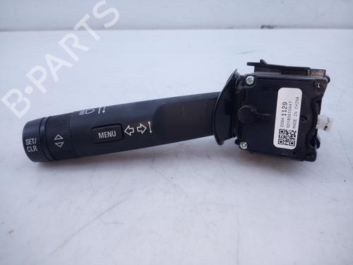 Used Steering column stalk OPEL CORSA E (X15) [2014-2025]  19542128