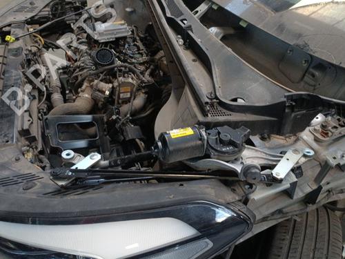 Used Front wiper motor HYUNDAI TUCSON (TL, TLE) 1.7 CRDi (116 hp) 30005730