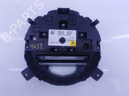 Instrument cluster MINI MINI (R56) Cooper D | BP8846423C47 