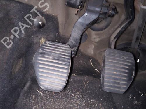 Used Clutch pedal CITROËN C4 Grand Picasso I (UA_) [2006-2013]  22645610