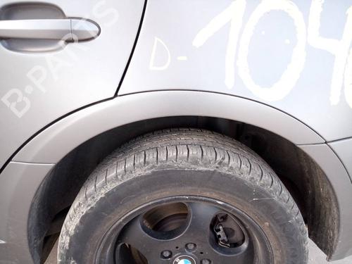 Rear left wheel arch trim BMW X3 (E83) 2.0 d | BP10526193C136 