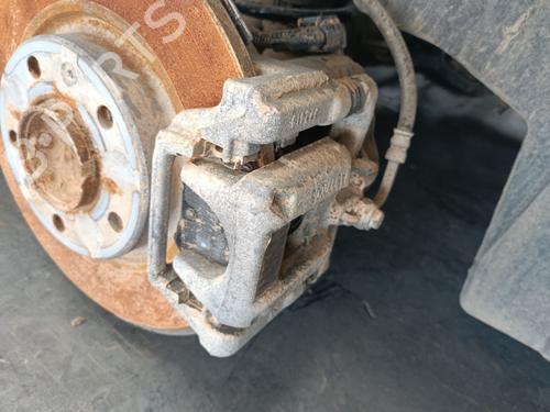 Used Left rear brake caliper Left rear brake caliper TOYOTA PROACE CITY VERSO MPV (BKY_) 1.5 D-4D 130 (BKYM) (131 hp) 39668499 39668499