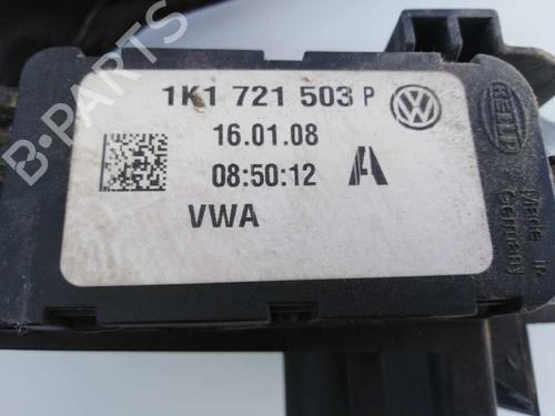 Pedal SEAT LEON (1P1) 2.0 TDI | BP6834412I4 