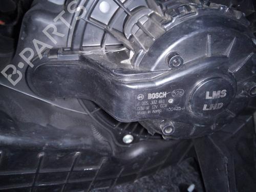 Heater blower motor HYUNDAI ix35 (LM, EL, ELH) 2.0 CRDi | BP14063938M62 
