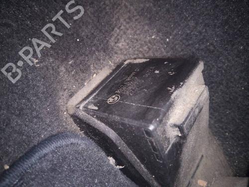 Used Pedal BMW 3 (E90) 320 d (163 hp) 17195315