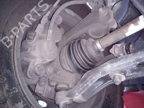 Used Right front steering knuckle FIAT DUCATO Van (250_) 160 Multijet 3,0 D (158 hp) 11364891