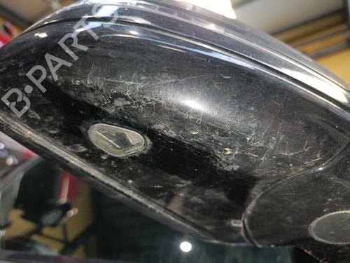 Right mirror MERCEDES-BENZ B-CLASS Sports Tourer (W246, W242) B 200 CDI (246.201) | BP30876715C27
