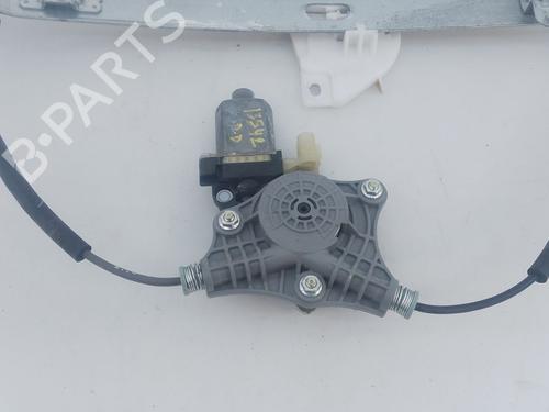 Front right window mechanism KIA STONIC (YB) 1.0 T-GDi Eco-Dynamics+ | BP39961562C23 - Image 2