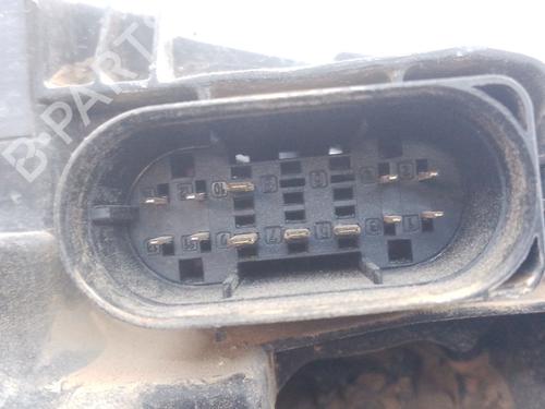 Faro izquierdo MERCEDES-BENZ C-CLASS (W205) C 220 BlueTEC / d (205.002, 205.004) | BP30588129C28 