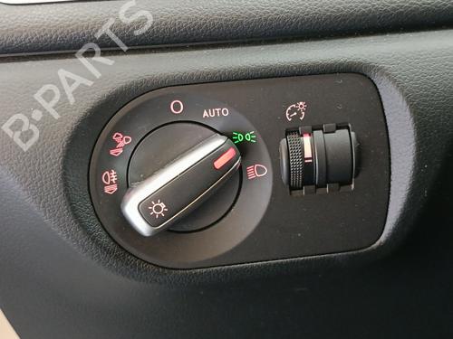 Used Headlight switch Headlight switch 39266460 39266460