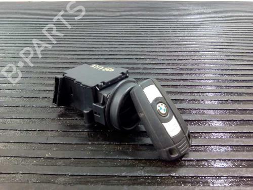 Used Electronic module BMW 5 (E60) 525 d xDrive (197 hp) 14057914