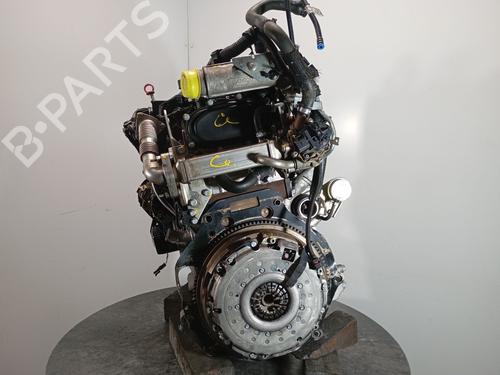 Engine FIAT DUCATO Van (250_) 130 Multijet 2,3 D | BP34390805M1  - Image 5
