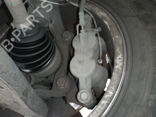 Used Left front brake caliper Left front brake caliper FORD TRANSIT CUSTOM V362 Bus (F3) 2.0 EcoBlue (130 hp) 40265628 40265628